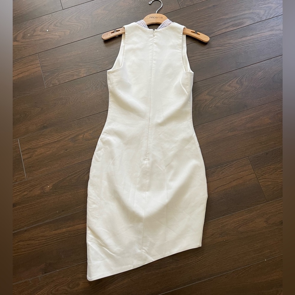 Elizabeth and James bodycon dress size 2 - Picture 2 of 5